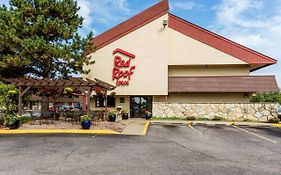 Red Roof Inn Grand Rapids